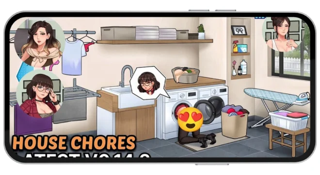 House Chore APK