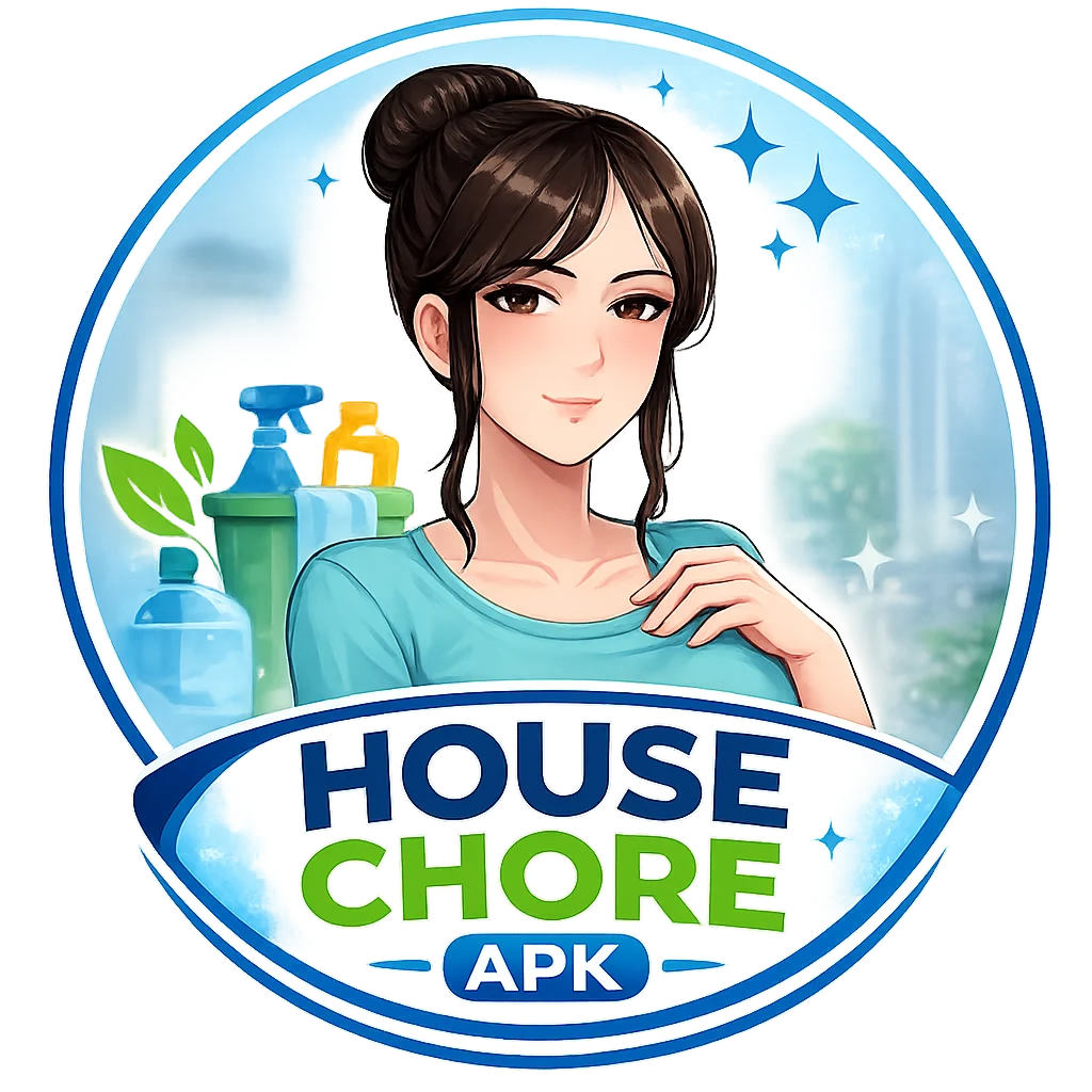 HOUSE CHORE APK